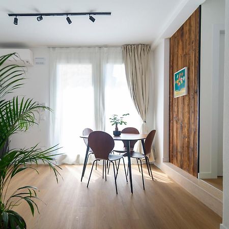 Ca Glera - Vintage Design Apartment Revine Lago Extérieur photo