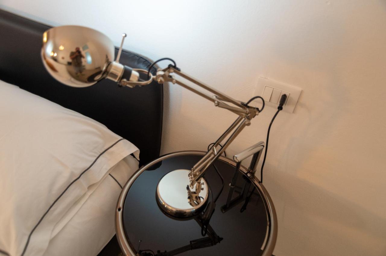 Ca Glera - Vintage Design Apartment Revine Lago Extérieur photo