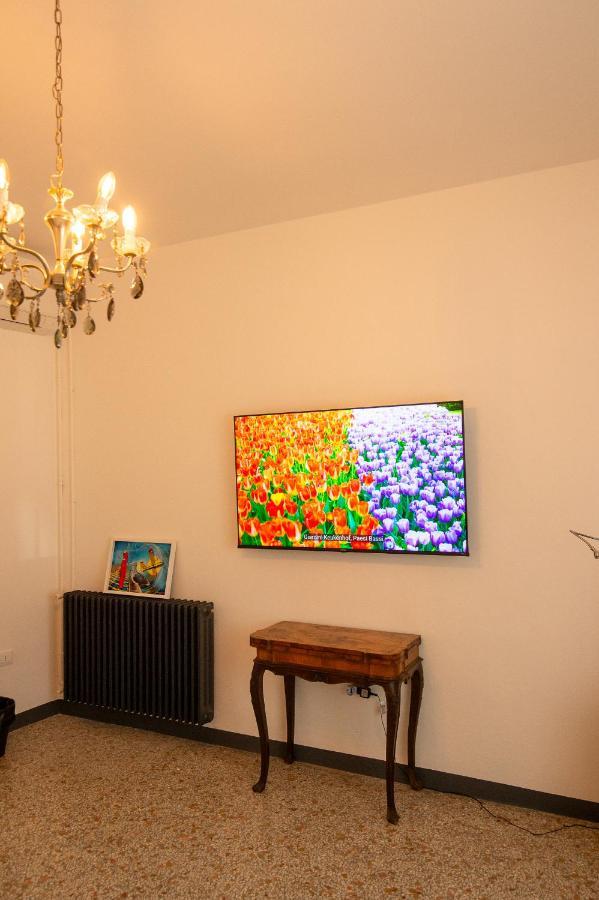 Ca Glera - Vintage Design Apartment Revine Lago Extérieur photo